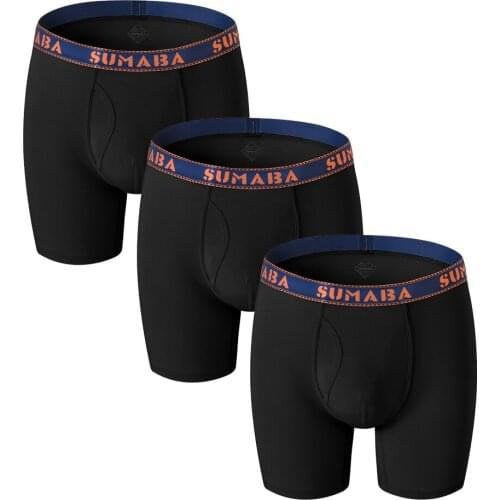 ZONBAILON Men's Briefs