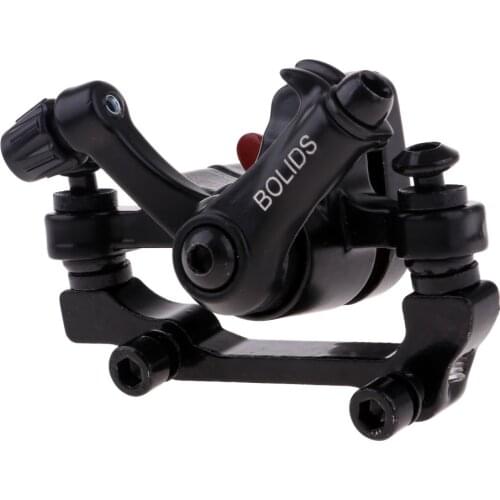 Aluminum Alloy Mountain MTB Road Bike Bicycle Rear Disc Brake Calipers