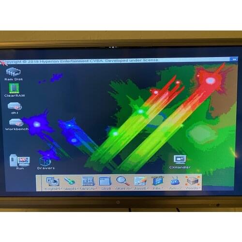 Игровые консоли Amiga China At AliExpress