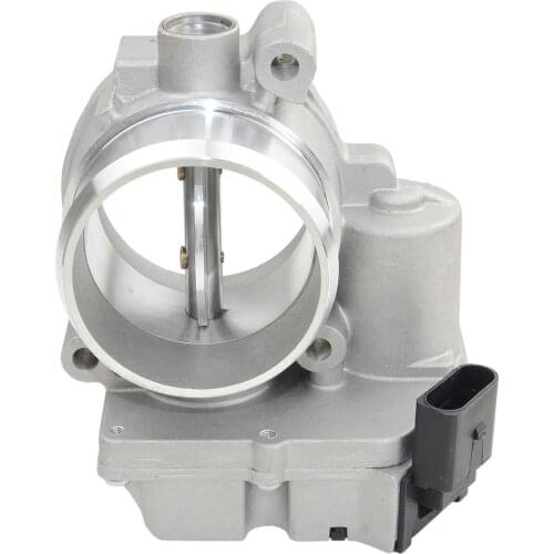 AP02 New For Hyundai Kia Santa Fe II Tucson JM Sonata Rondo Optima 2.0 2.2 CRDi Throttle Body Ref: 35100-27400 35100-27410
