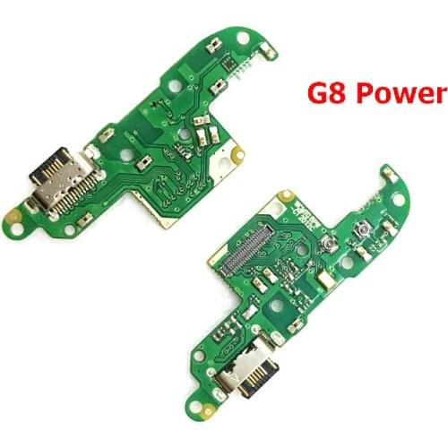 Arvin Microphones For Motorola Moto G6 Play Phones China