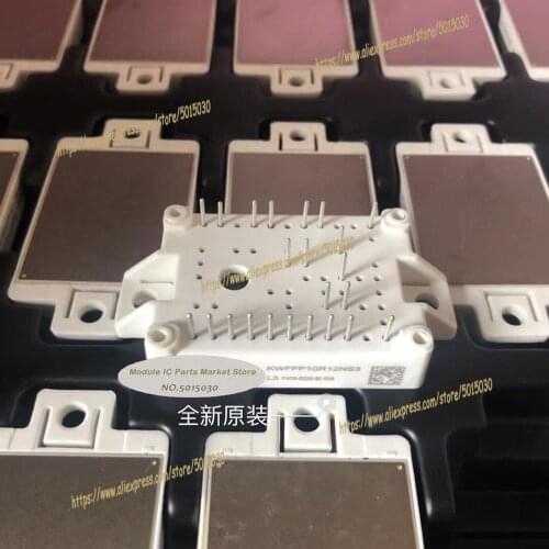 Free Shipping New KWFFP10R12NS3 module