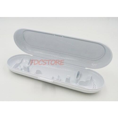100% Genuine Electric toothbrush travel case for Philips Sonicare hx6730 hx6750 hx6930 hx6950 hx6910 HX9332 HX6730 HX6911/02