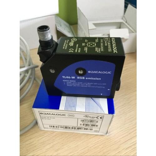 Contrast Sensor TL46-W-815G TL46-W-815