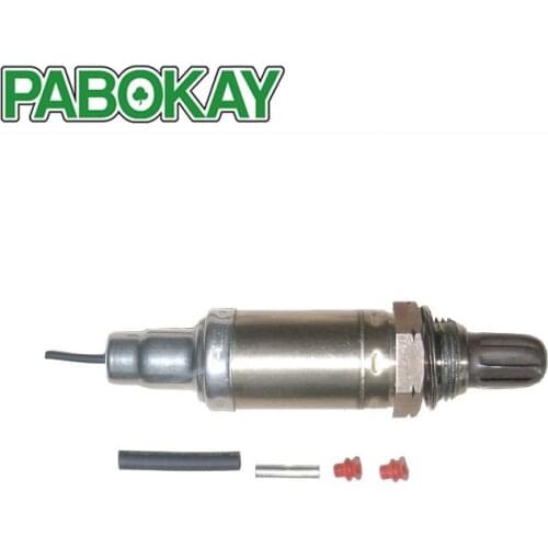 Lambda sensor 1 wire, 150mm 0258986501 035906265B, 051906265E, 11761277565, MD073175 MD089922, 8946587101, 8946587102