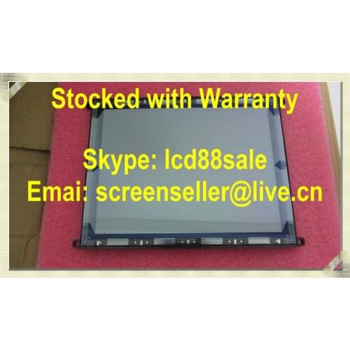 Best price and quality EL640.480-AM1 industrial LCD Display