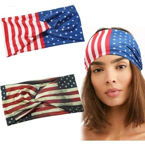 Fashion Hair Bands Women Headbands Individuality Headband for Washing Girls Elasticity Absorb Sweat Hairband Hair Accessories