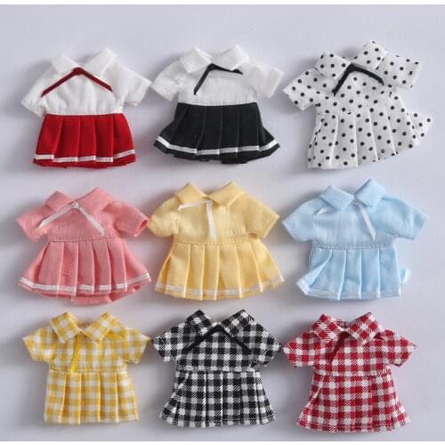 Clothes Obitsu11 OB11 1/12 suit coat bag/hat Young children available for cu-poche OB11 accessories coat