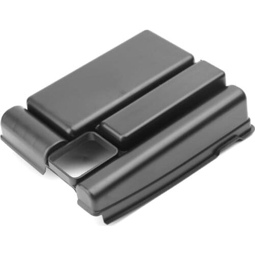 Center Console Organizer Tray Armrest Storage Box for nissan X-Trail XTRAIL 2014 2015 2016 2017 40GF