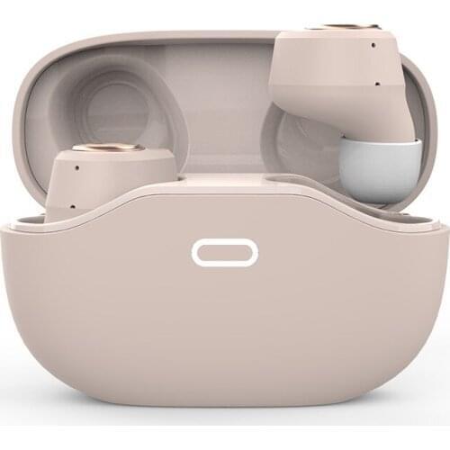 TWS TD01 Earphone Bluetooth Earphones Touch In-Ear Stereo Bluetooth Headset Waterproof Earphone Earbuds Wireless Headset