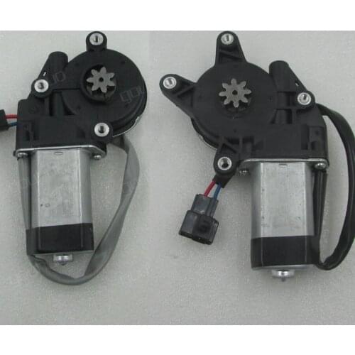 Universal Power Window Motor Electric Window Regulator Motor for Mazda Align Motor 12V 24V Window Lift Motor