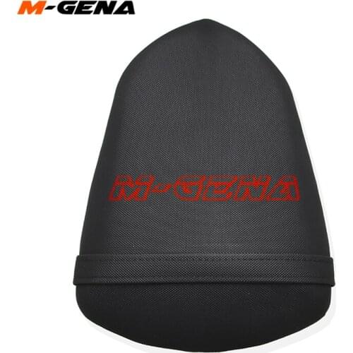 Motorcycle Rear Pillion Passenger Seat For NINJA250R NINJA 250 R EX250 2008 2009 2010 2011 2012 08 09 10 11 12