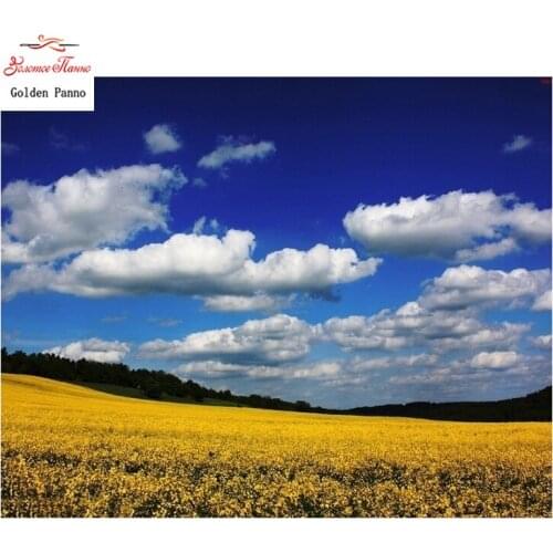 Golden Panno,5d diy diamond painting full square diamond painting cross stitch Diamond Embroidery Patterns mosaic filed