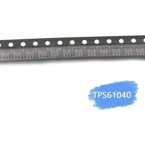 10PCS TPS61040 SOT-23 TPS61040DBVR PH01 PHOI SOT23 TPS61040DBV