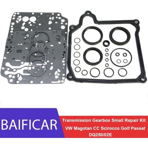 Baificar Piston Rings