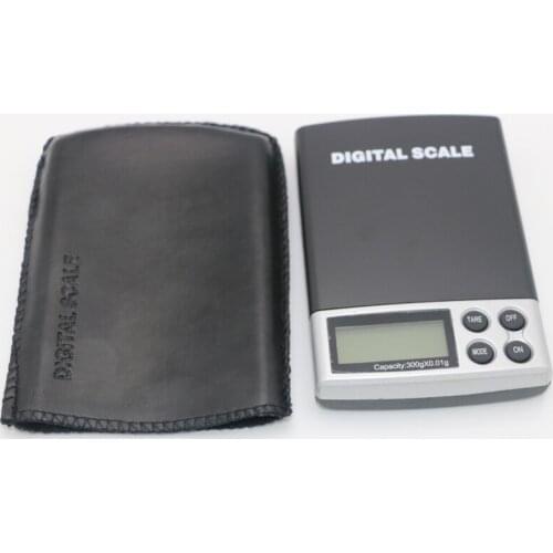 0.01g~300g newest mini Digital Pocket Jewelry Weigh Scale