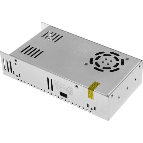 3D Printer Parts Switching power AC 110V / 220V DC 24V 15A 360W power supply transformer switch for Ender 3 Printer