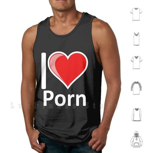 Rude-I Love Merchandise Secret Santa Valentines Gift Tank Tops Vest Sleeveless I Love Calendar Book Gifts Dvd Box Set