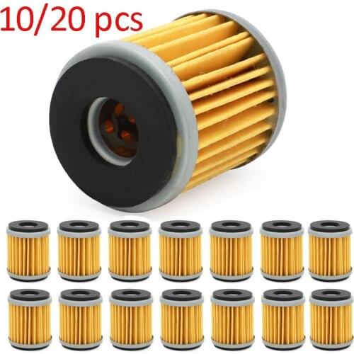 R125 Oil Filter For Yamaha WR250F WR450F WR250X WR250R YZ450F YZ250F YZ250 YFZ450 YZF R125 125 WR 125R 125X YZ 250 250F 450F 450