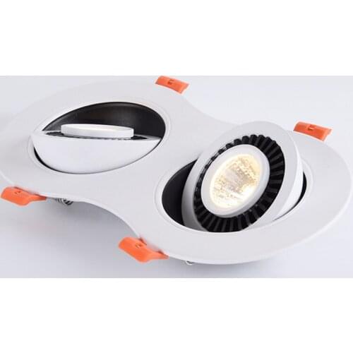 Oeny LED Spotlights
