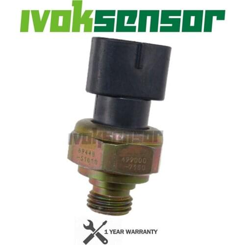 Original Power Steering Oil Pressure Sensor 89448-51010 For Toyota FJ Cruiser Echo Scion Corolla Verso Lexus GS300 GS430 IS300
