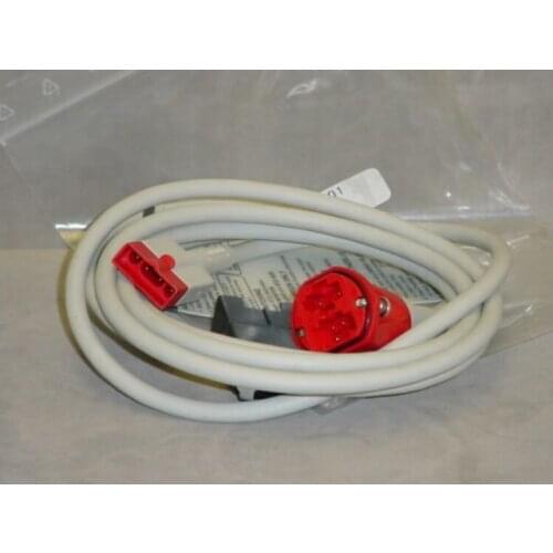 PN:1001-0196-01 UNIVERSAL CABLE FOR DEFIB UNIT M-SERIES (new,original)