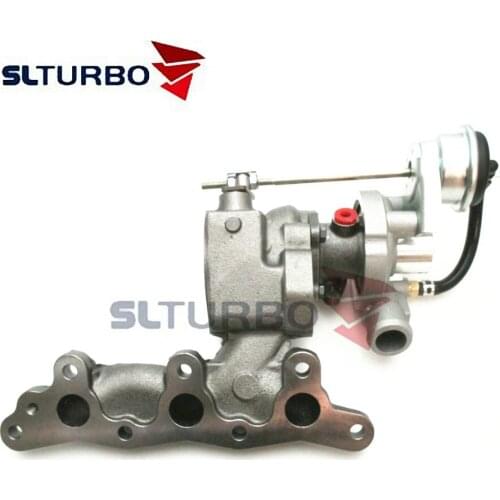 Complete turbocharger for Smart 0.8 cdi KP31 54319700000 54319700002 full turbo 0011790V001000000 turbine KP31-0000 a6600960199