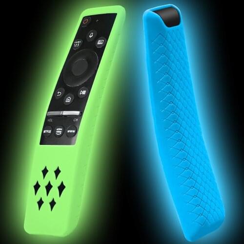 Silicone Protective Cover for Samsung BN59-01312A BN59-01259B BN59-01259E BN59-01260A BN59-01241AB BN59-01242AB Remote Control