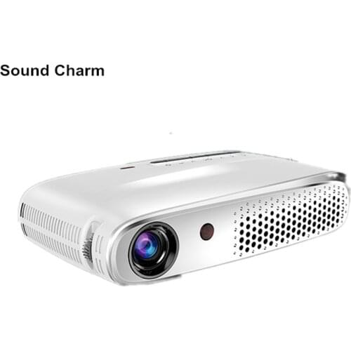 Projectors Sound charm China