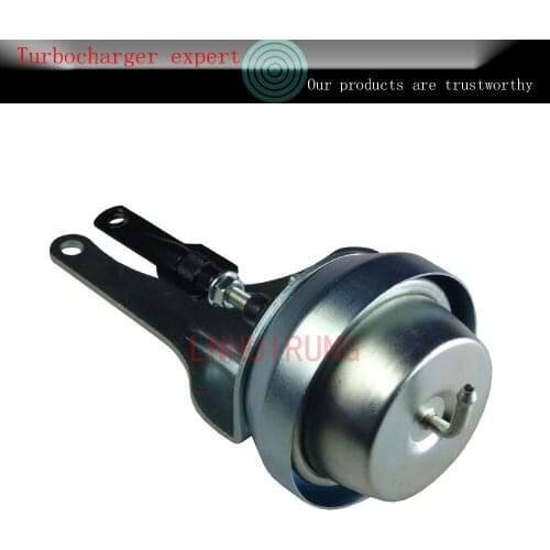 Turbocharger Turbo wastegate Actuator for Mitsubishi Pajero Sport L200 2.5L RHV4 VT16 1515A170 Turbocharger Wastegate Actuator