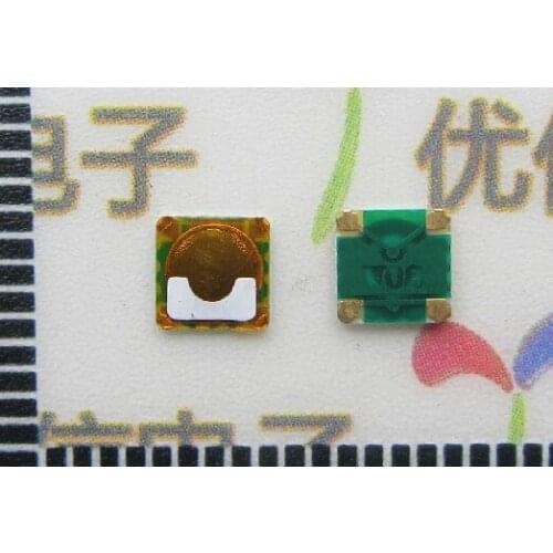 4*4*0.3mm MINI SMD membrane switch light touch switch Push button switch