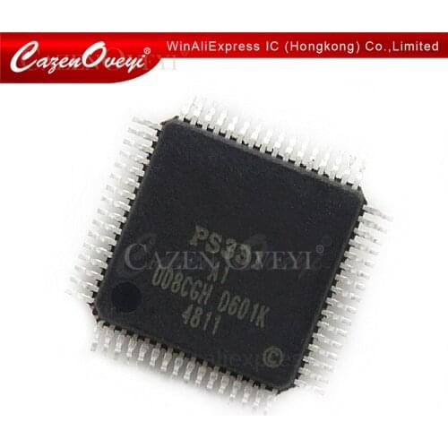 5pcs/lot PS331 A1 PS331 QFP-64 In Stock
