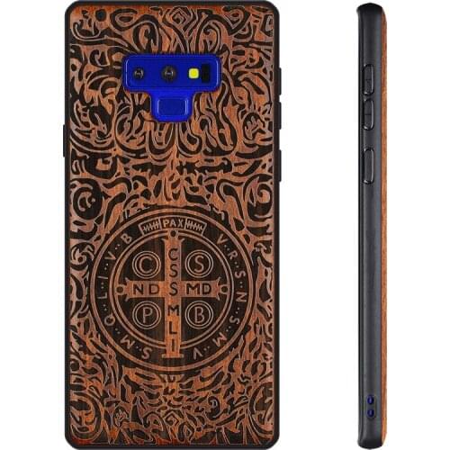 Apsudev Samsung Galaxy Note 9 Phone Cases