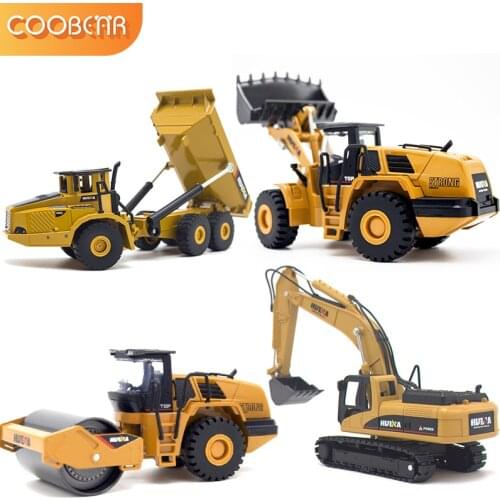 COOBEAR Land Transport