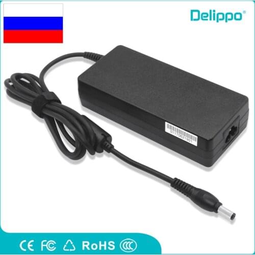 Delippo 24V 5A 1A 2A 3A 4A 5A 120W LED Switch Power Supply Adapter transformer printer Power Charger switching AC Adapter