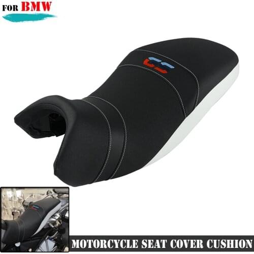 For BMW R1250GS ADV R 1250 GS R1250 GS Adventure LC 2018-2020 Motorcycle Lower Comfort Driver Passenger Low Seat Cover Cushion