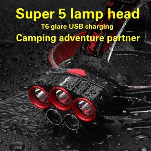 Free_on LED Headlamps