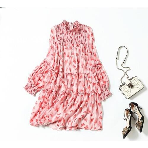 Guesod Loose Summer Dresses