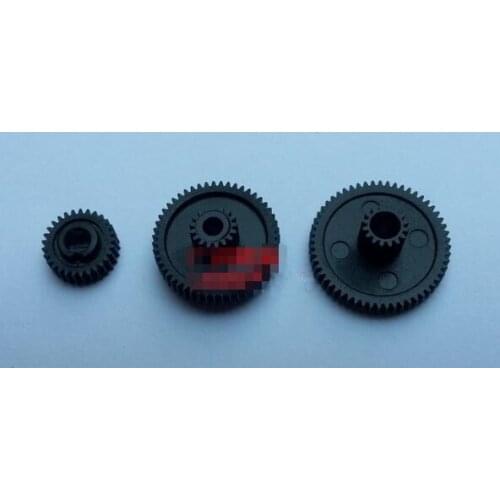 H245d i-15 i-15e i-15et i-15t paper feed gear 3pcs/set