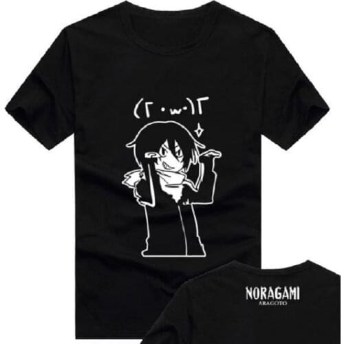 HOLRAN Men's T-Shirts