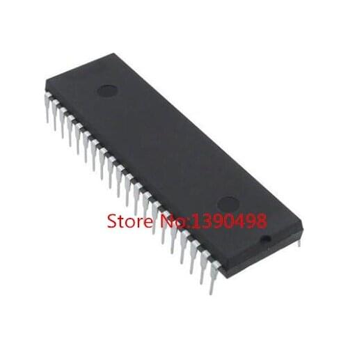 ICL7106CPLZ ICL7106CPL ICL7106 IC DIP40