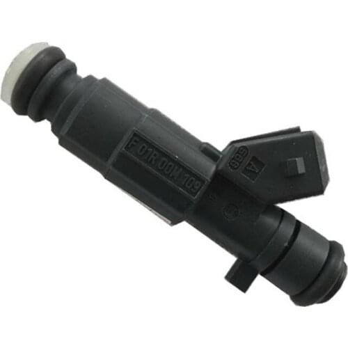 Injection automotive fuel diesel fuel injector common rail Great Wall HAVAL H5 H6 Wingle 5 1100100-ED01 28231014