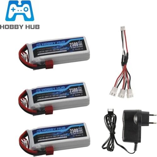 2s 7.4v lipo battery Charger Sets for Syma X8C X8W X8G X8 RC Quadcopter 12428 12423 Car Parts 7.4 V 2500mah 903480 lipo Battery