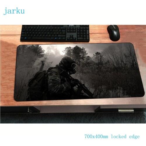 Stalker mouse pad gamer Gorgeous 700x400x2mm notbook mouse mat gaming mousepad large Cartoon pad mouse PC desk padmouse mats