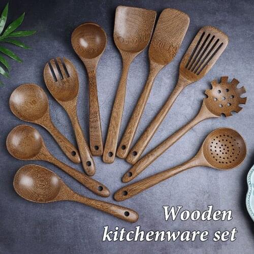 Micnkc Sets Of Kitchen Utensils