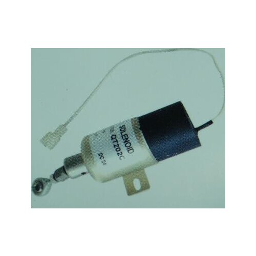 NEW STOP SOLENOID QT202C B6102-1115030