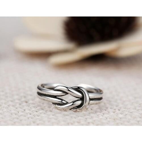 Personality Exaggerated Gothic Heart Rings For Women Charm Engagement Jewelry Girls Open Finger Knuckle Rings