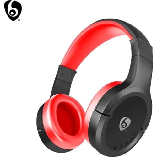 OVLENG MX777 Over Ear Bass Stereo Bluetooth Headphone Wireless Headset Support Micro SD TF Card Radio Microphone Gaming Earphone