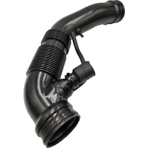 1K0129684AE Air Filter Intake Hose Pipe For Audi A3 VW Golf Plus MK5 V VI Passat B6 Touran Caddy III SEAT SKODA