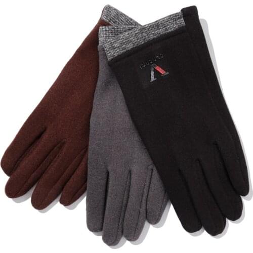 Winter Tactical Gloves Touch Screen Non-slip Outdoor Hiking Fitness Fish Gloves Men Women Kid Sports Gloves Riding Gloves Guant